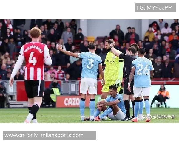 罗德里在曼城的崛起之路与他对球队战术的深远影响