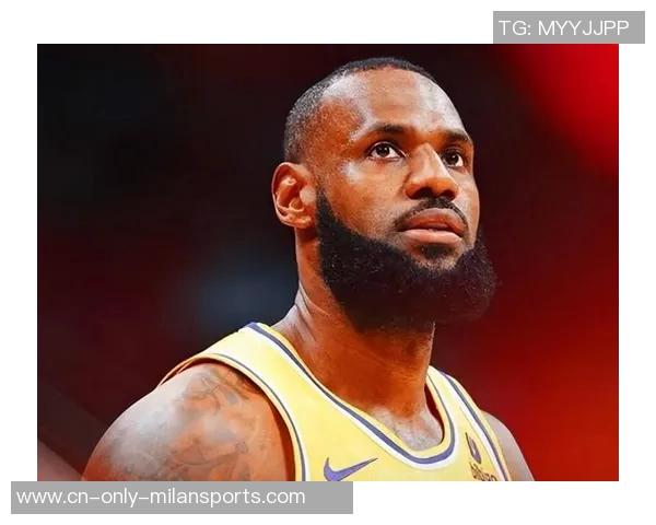 詹姆斯领衔NBA新赛季展望球场传奇再续辉煌篇章