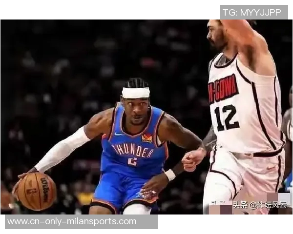 雷霆与火箭激战11月9日球迷期待的精彩对决即将上演