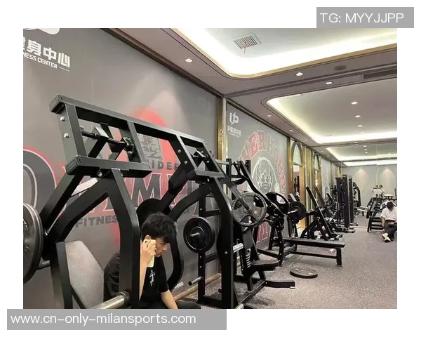 悍马健身器材助力健康生活打造完美身材的最佳选择与使用指南